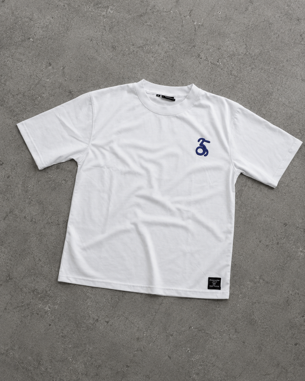 "Stack n Pray" Tee