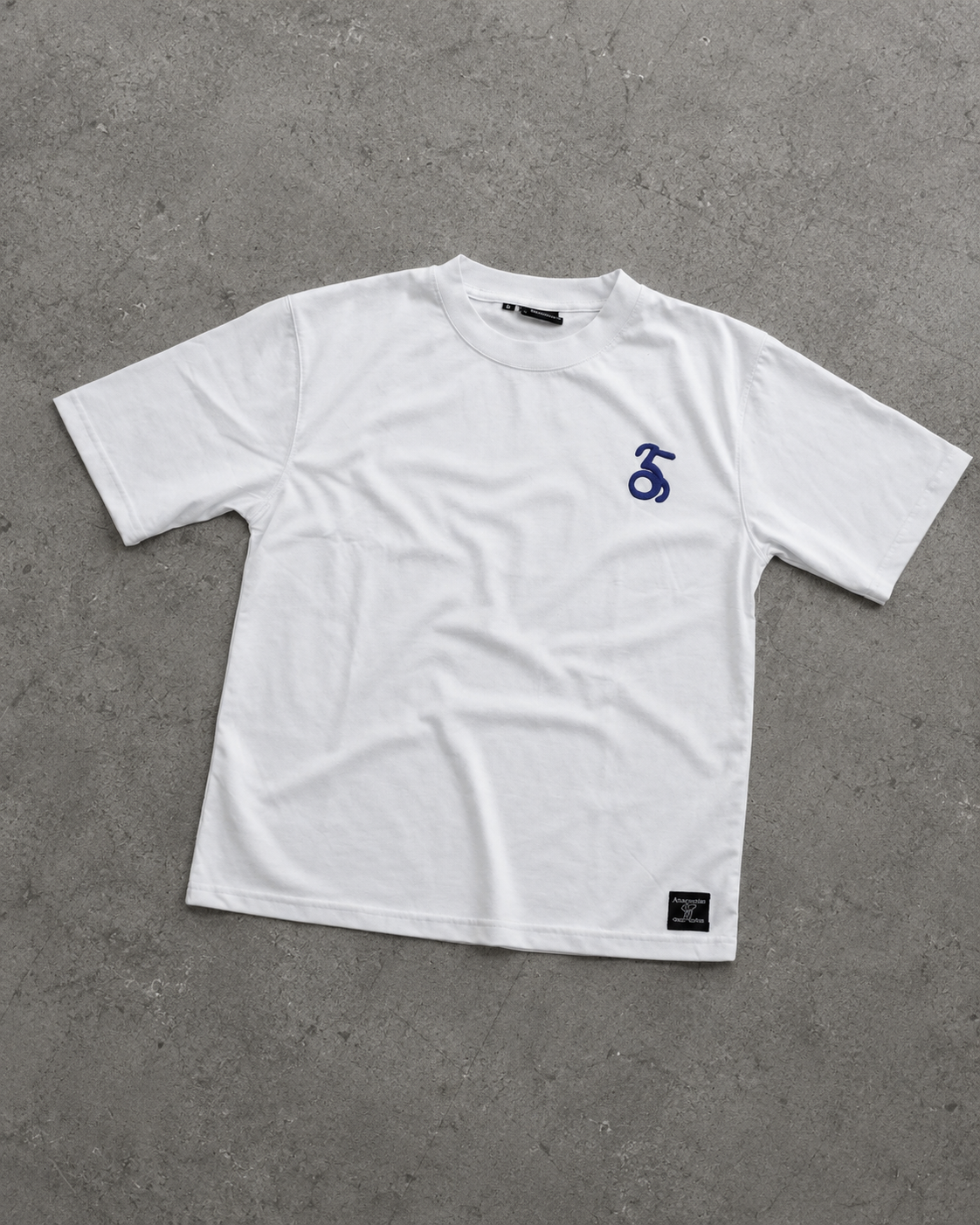 "Stack n Pray" Tee